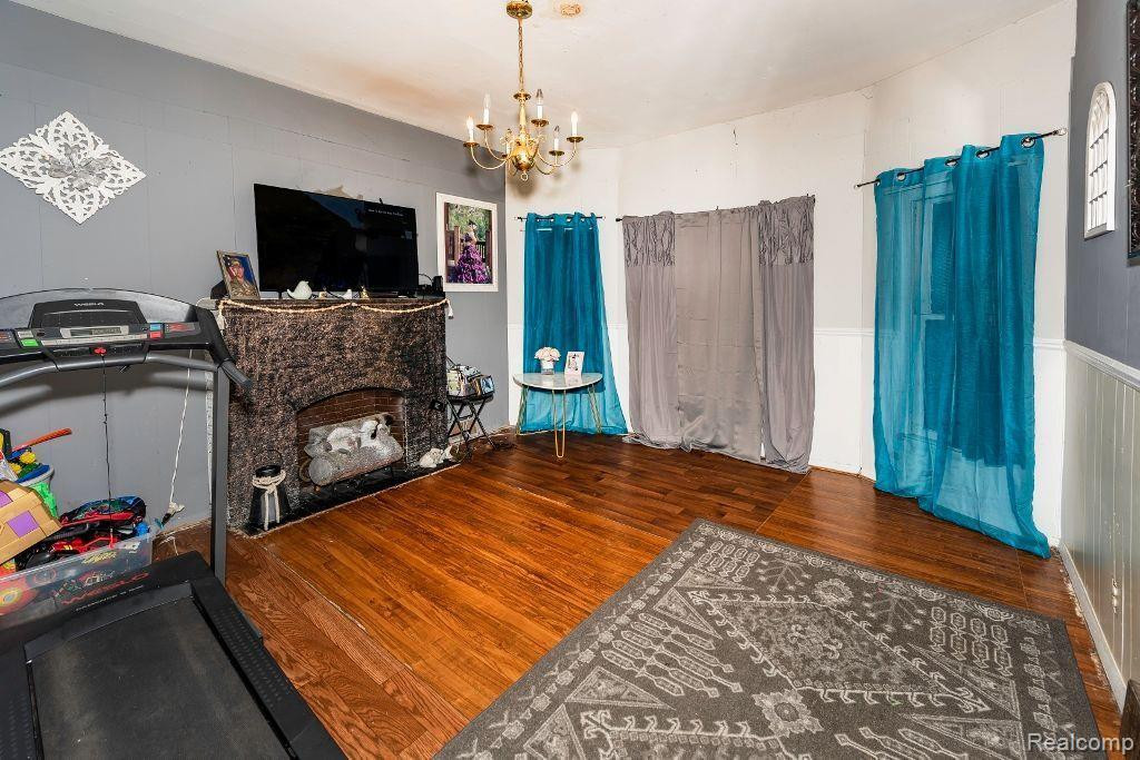 4083 28TH Street, Detroit, MI 48210 — Photo 17