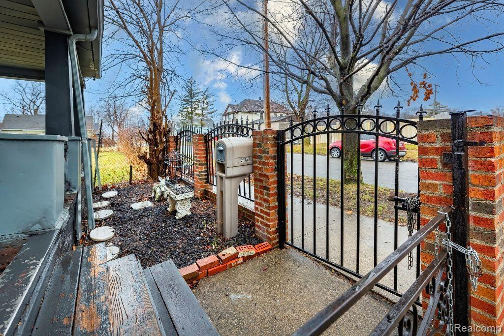 4083 28TH Street, Detroit, MI 48210 — Photo 27