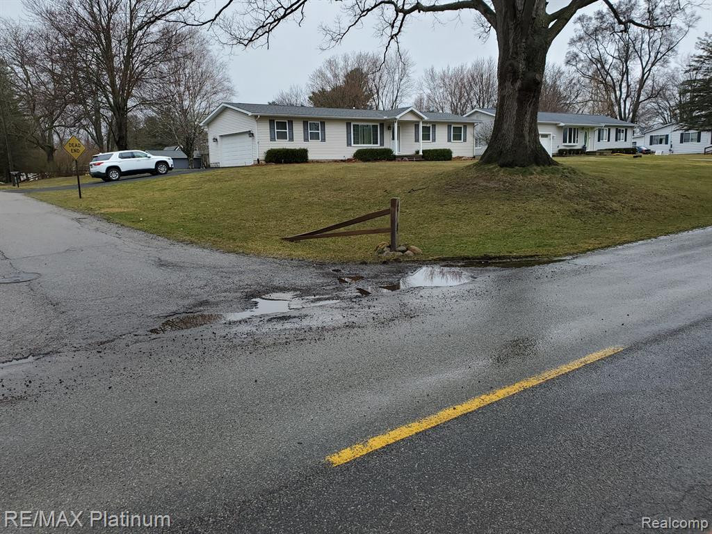 2757 GRAMER Road, Webberville, MI 48892 — Photo 8