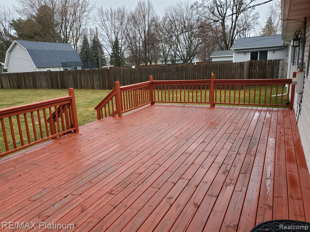 2757 GRAMER Road, Webberville, MI 48892 — Photo 32