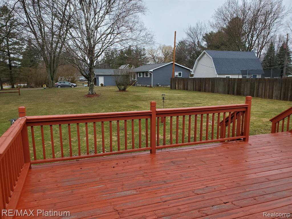 2757 GRAMER Road, Webberville, MI 48892 — Photo 33