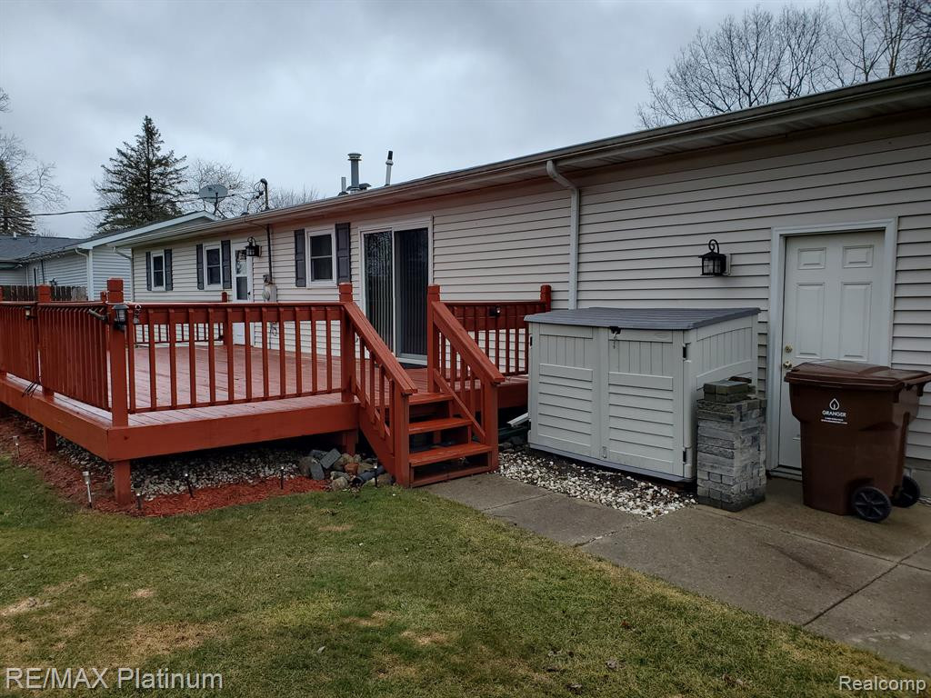 2757 GRAMER Road, Webberville, MI 48892 — Photo 34