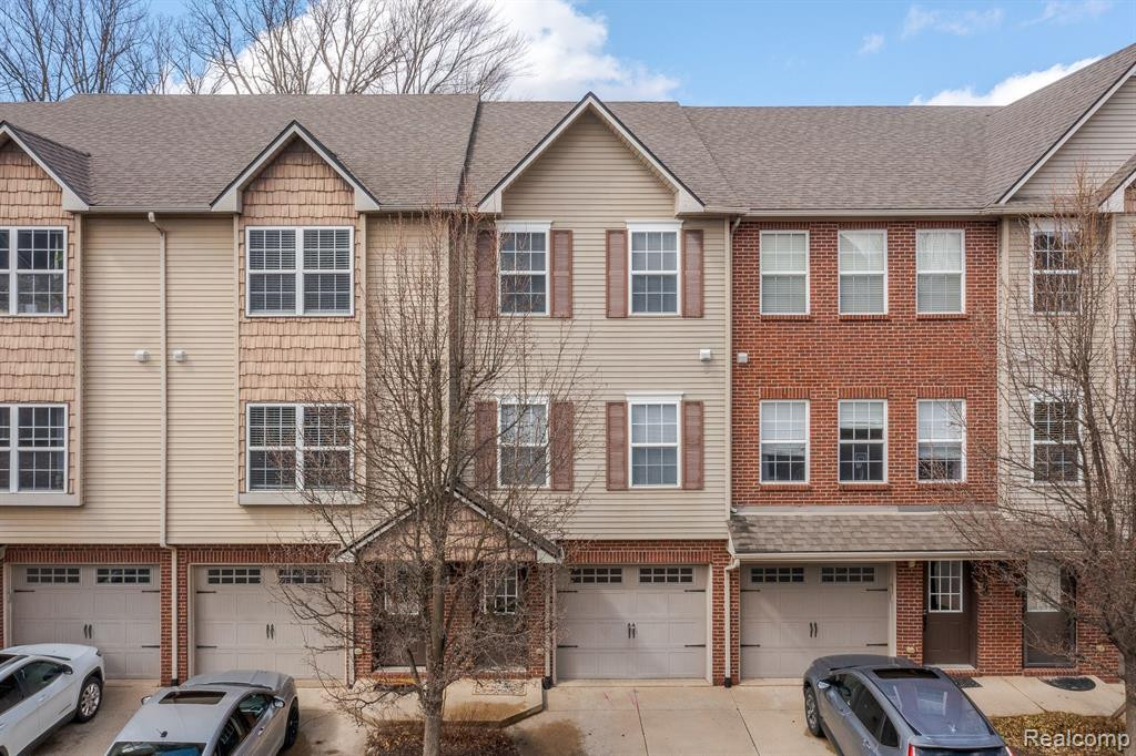1625 RED HICKORY, Howell, MI 48855 — Photo 6
