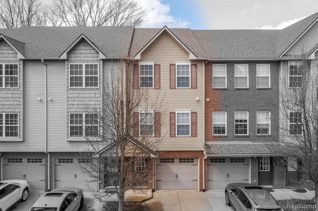 1625 RED HICKORY, Howell, MI 48855 — Photo 9