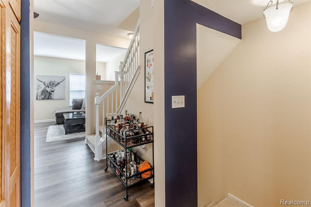 1625 RED HICKORY, Howell, MI 48855 — Photo 10