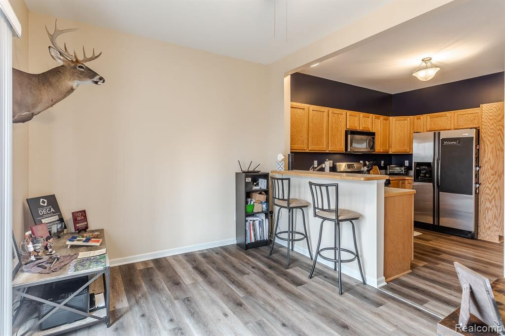 1625 RED HICKORY, Howell, MI 48855 — Photo 17