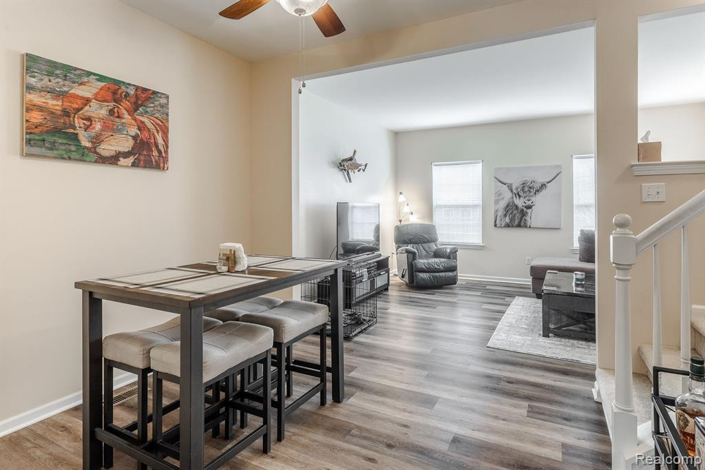 1625 RED HICKORY, Howell, MI 48855 — Photo 19