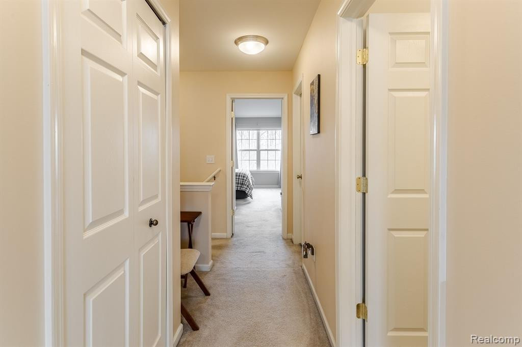 1625 RED HICKORY, Howell, MI 48855 — Photo 28