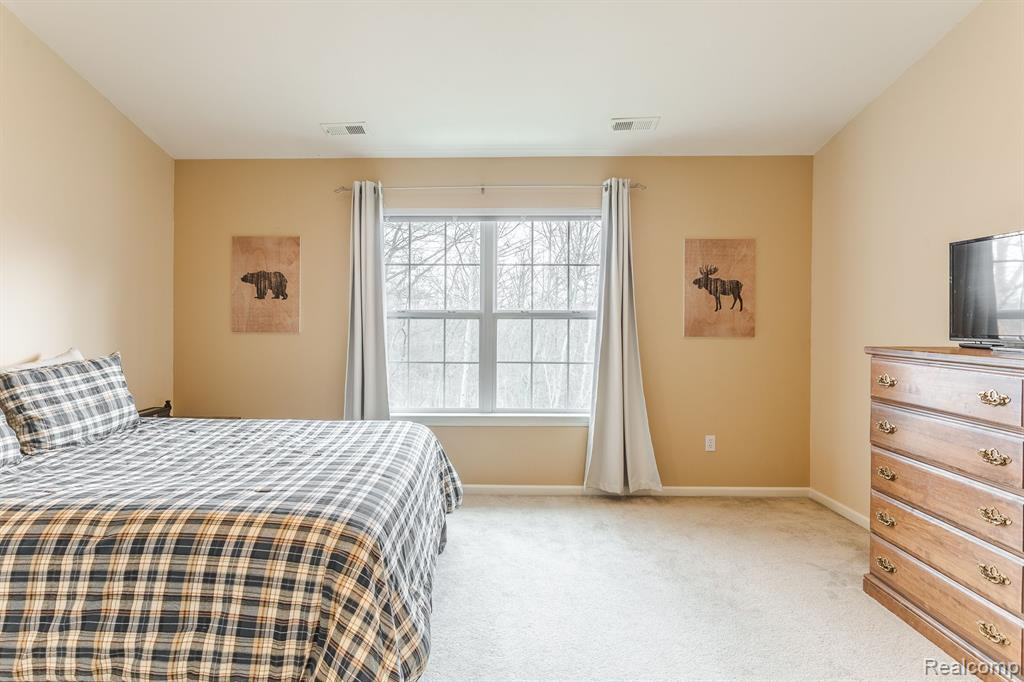 1625 RED HICKORY, Howell, MI 48855 — Photo 29