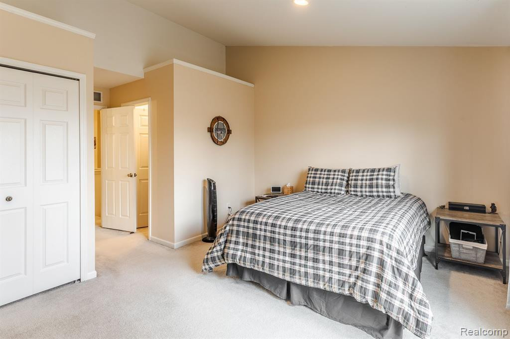 1625 RED HICKORY, Howell, MI 48855 — Photo 30