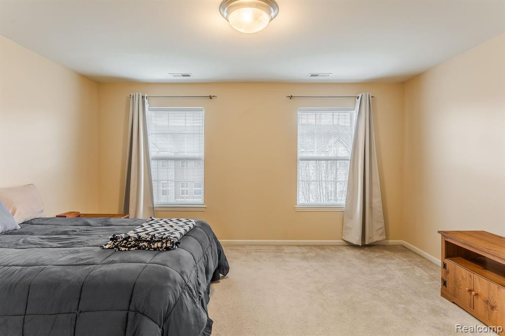 1625 RED HICKORY, Howell, MI 48855 — Photo 33