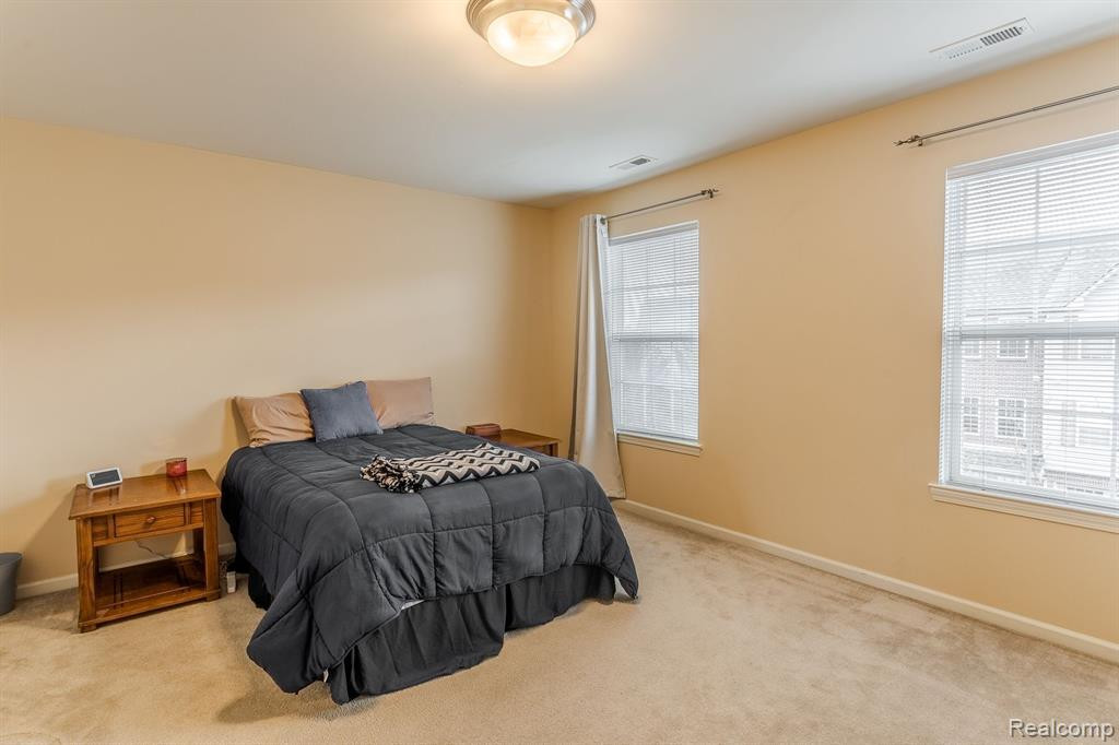 1625 RED HICKORY, Howell, MI 48855 — Photo 35
