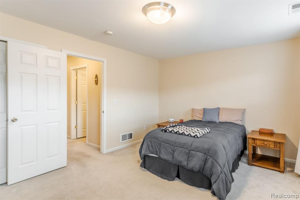 1625 RED HICKORY, Howell, MI 48855 — Photo 36