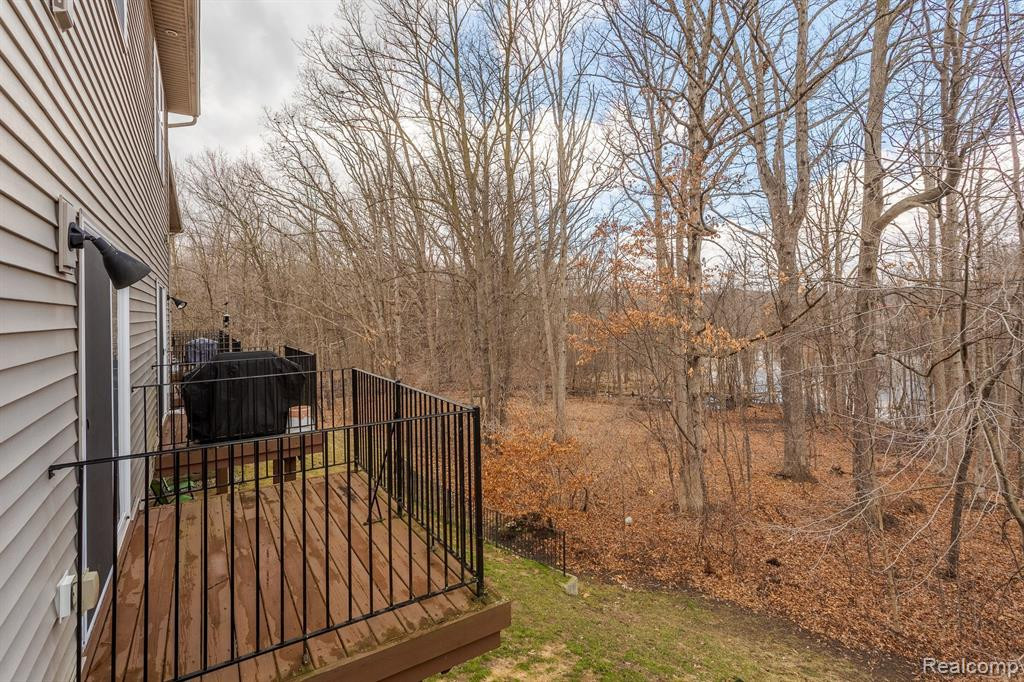 1625 RED HICKORY, Howell, MI 48855 — Photo 39