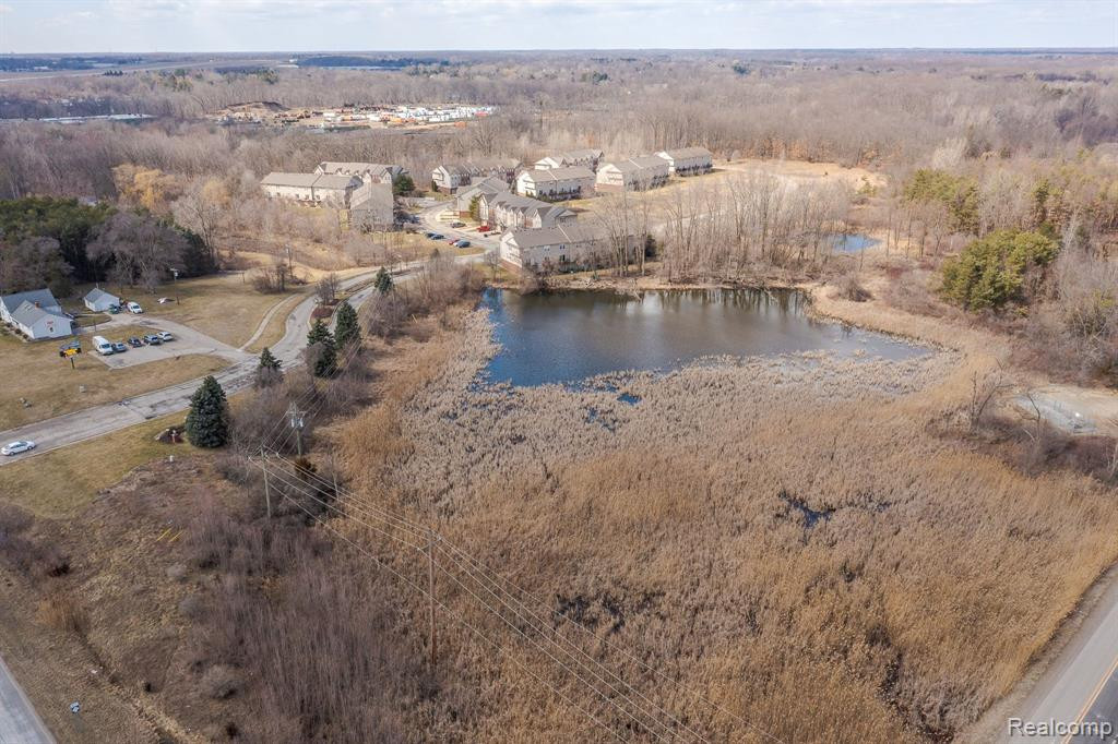 1625 RED HICKORY, Howell, MI 48855 — Photo 42