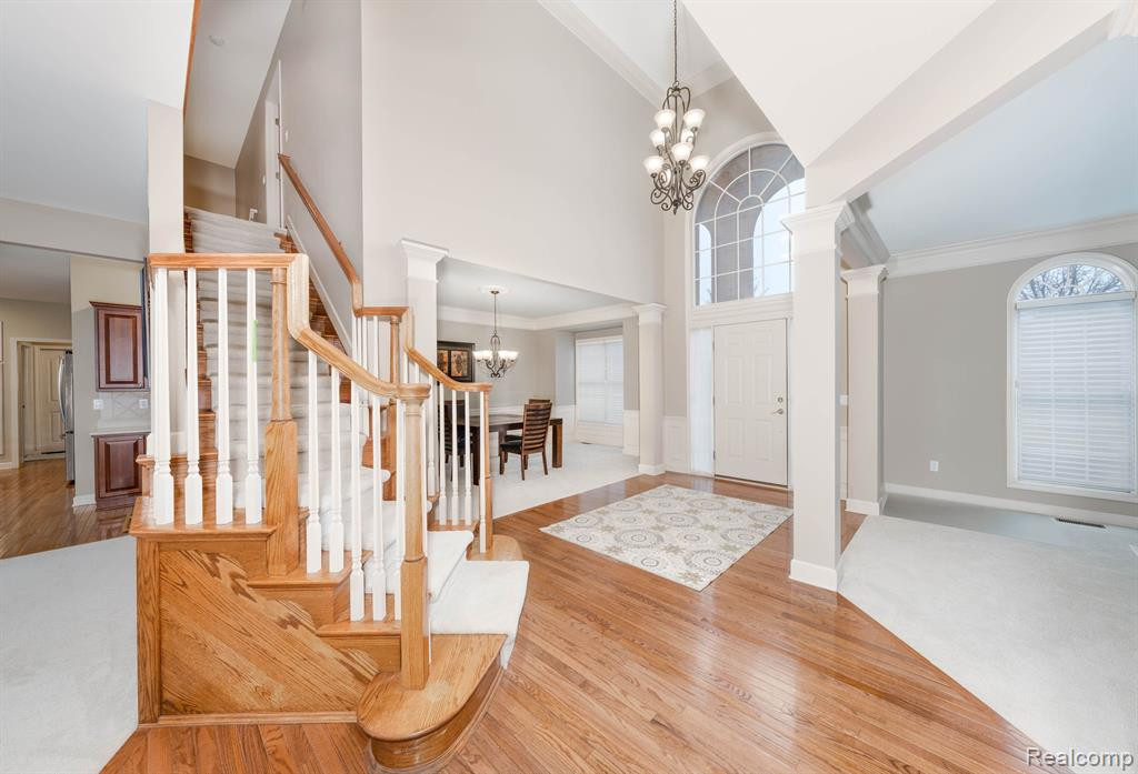 44408 WHITE PINE Circle W, Northville, MI 48168 — Photo 3