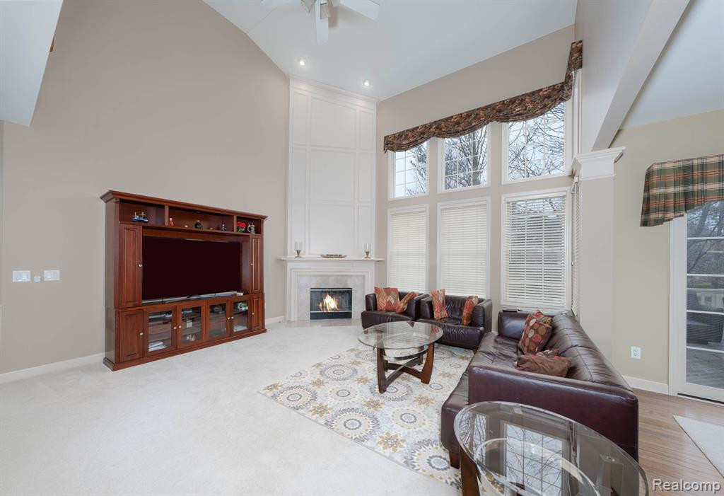 44408 WHITE PINE Circle W, Northville, MI 48168 — Photo 4