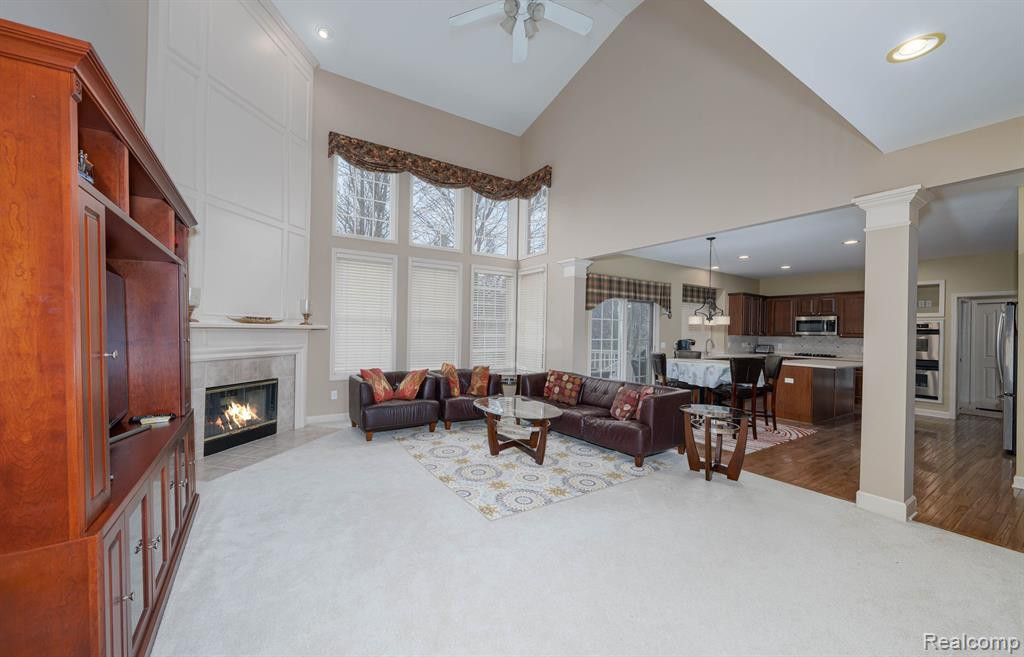 44408 WHITE PINE Circle W, Northville, MI 48168 — Photo 5