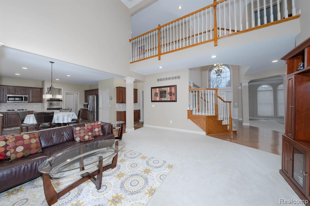 44408 WHITE PINE Circle W, Northville, MI 48168 — Photo 7