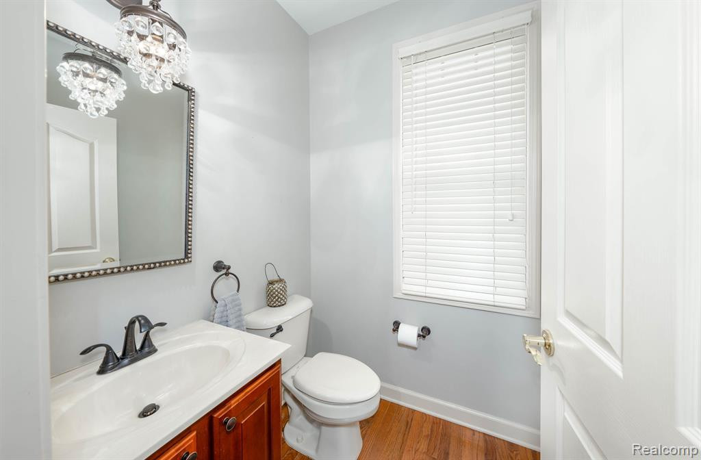 44408 WHITE PINE Circle W, Northville, MI 48168 — Photo 24