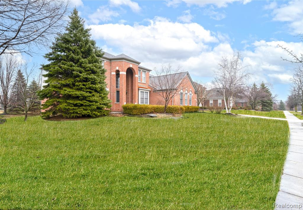 44408 WHITE PINE Circle W, Northville, MI 48168 — Photo 36