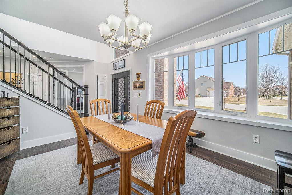 8050 Jack Pine Drive, Ypsilanti, MI 48197 — Photo 2