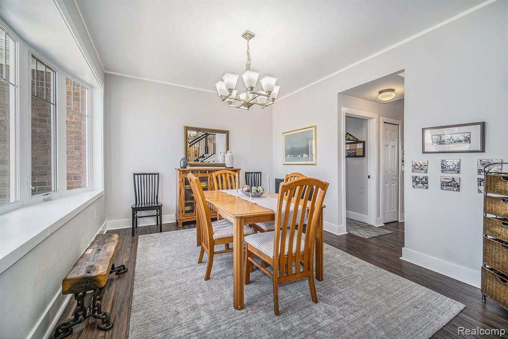 8050 Jack Pine Drive, Ypsilanti, MI 48197 — Photo 3