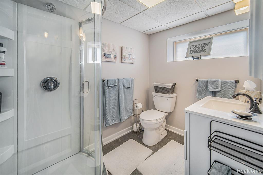 8050 Jack Pine Drive, Ypsilanti, MI 48197 — Photo 38