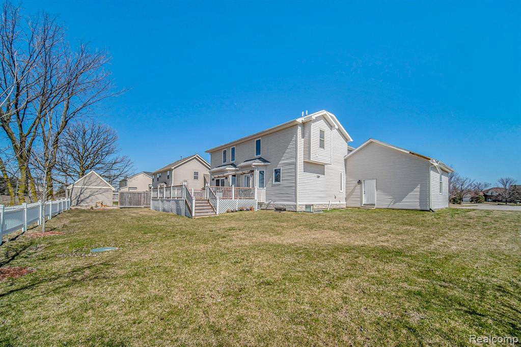 8050 Jack Pine Drive, Ypsilanti, MI 48197 — Photo 40