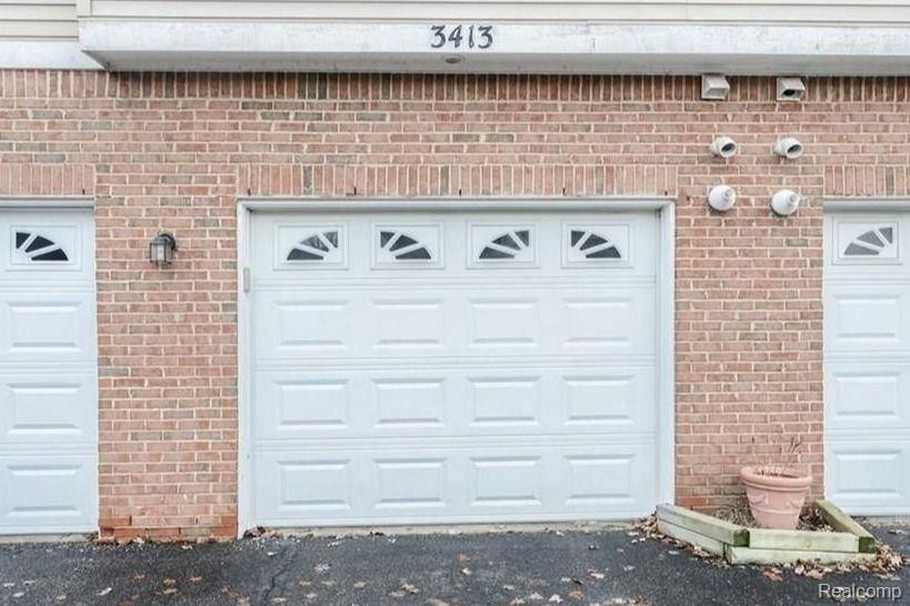 3413 KNEELAND Circle, Howell, MI 48843 — Photo 3