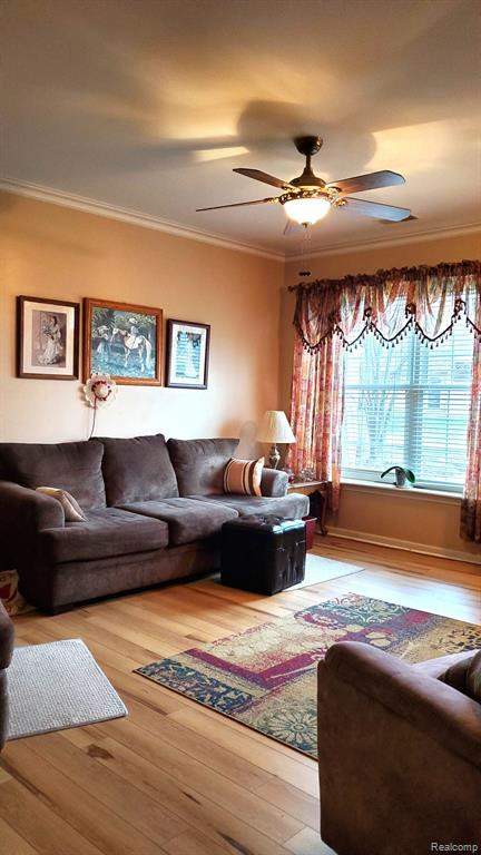 3413 KNEELAND Circle, Howell, MI 48843 — Photo 4