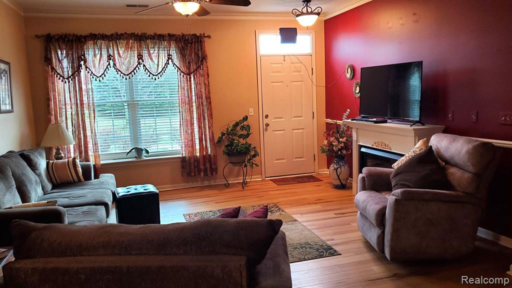 3413 KNEELAND Circle, Howell, MI 48843 — Photo 5
