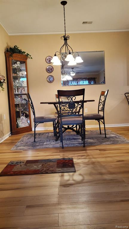 3413 KNEELAND Circle, Howell, MI 48843 — Photo 8