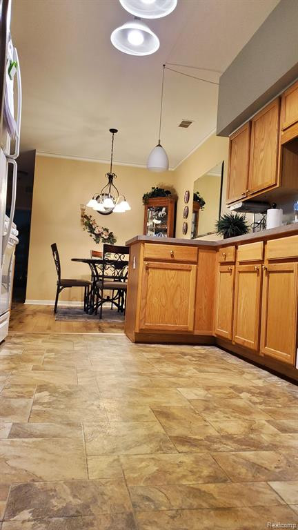 3413 KNEELAND Circle, Howell, MI 48843 — Photo 12