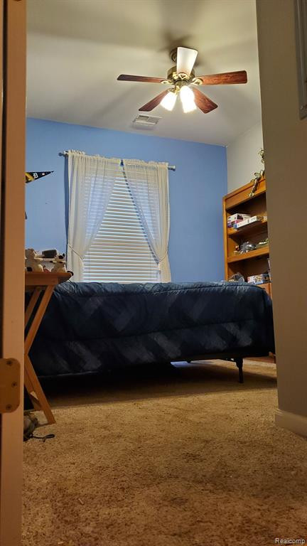 3413 KNEELAND Circle, Howell, MI 48843 — Photo 24