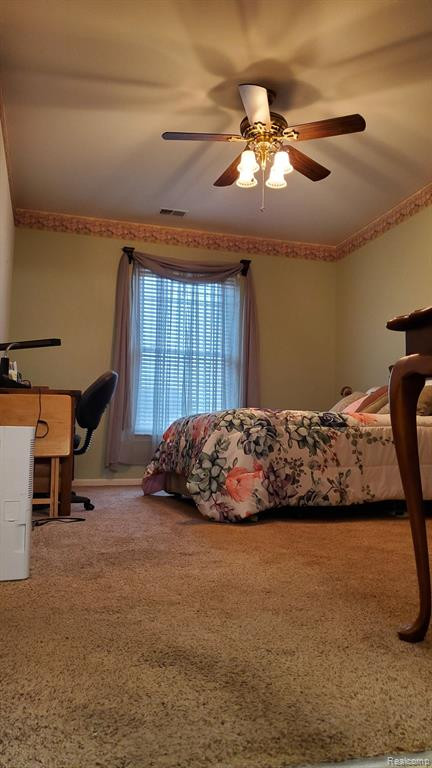 3413 KNEELAND Circle, Howell, MI 48843 — Photo 27
