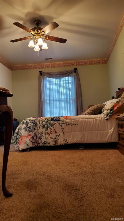 3413 KNEELAND Circle, Howell, MI 48843 — Photo 28