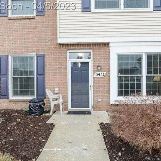 3413 KNEELAND Circle, Howell, MI 48843 — Photo 31
