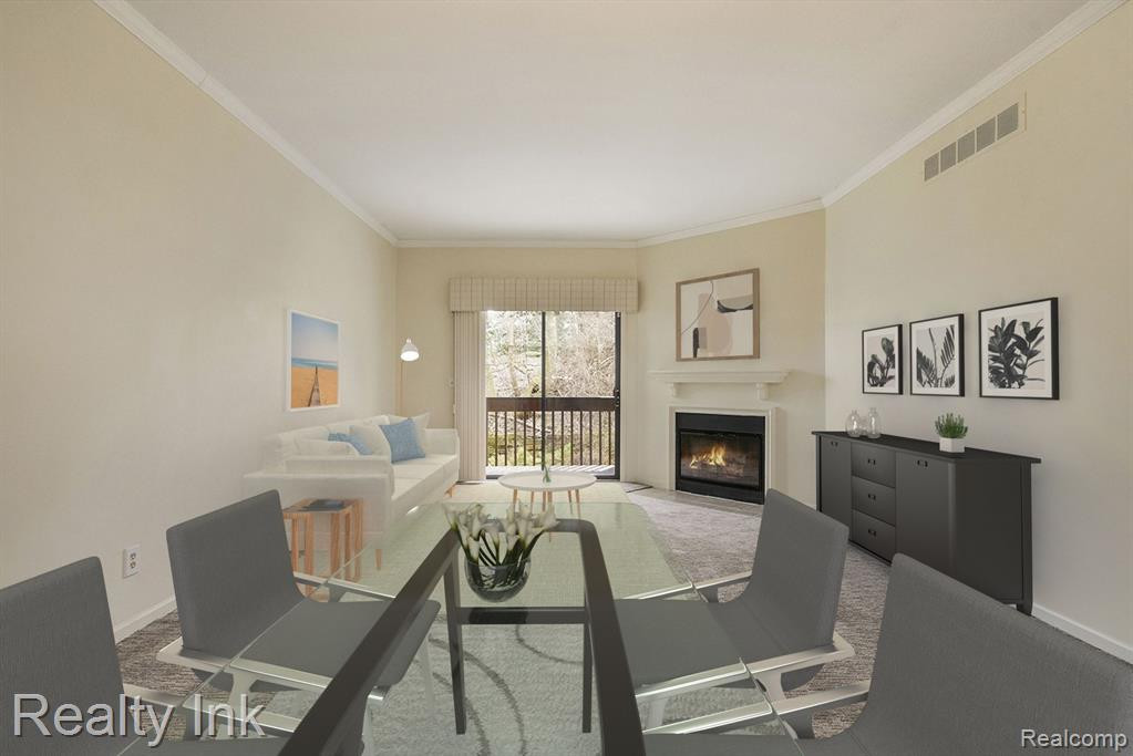 11841 SYCAMORE Drive, 37, Plymouth, MI 48170 — Photo 5