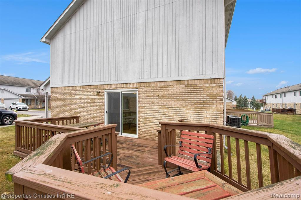 23294 STILES, Trenton, MI 48183 — Photo 20