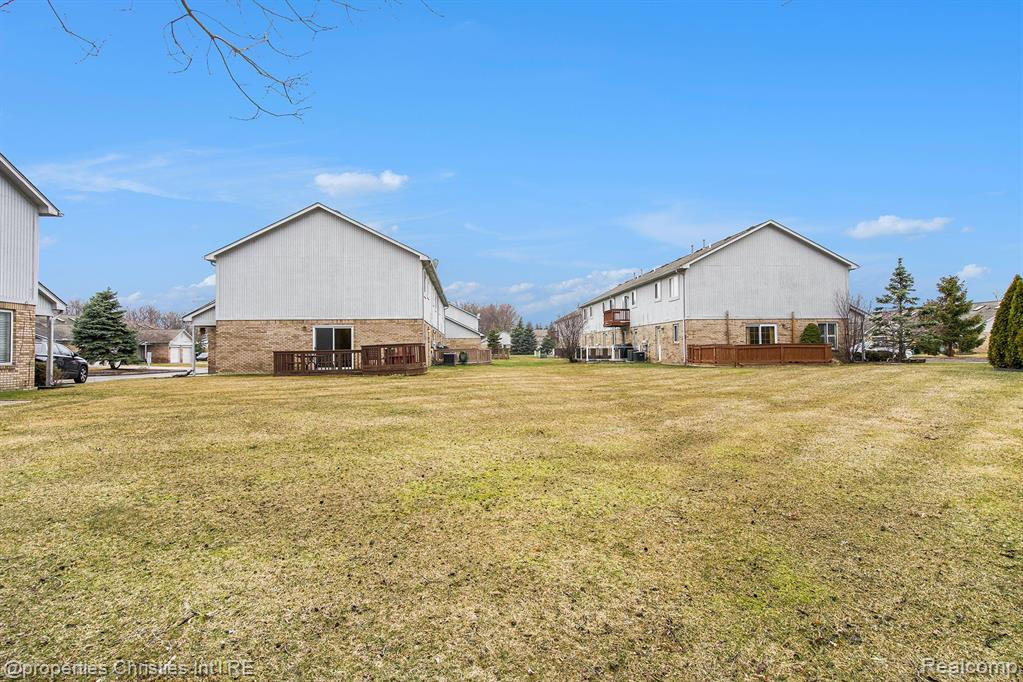 23294 STILES, Trenton, MI 48183 — Photo 22