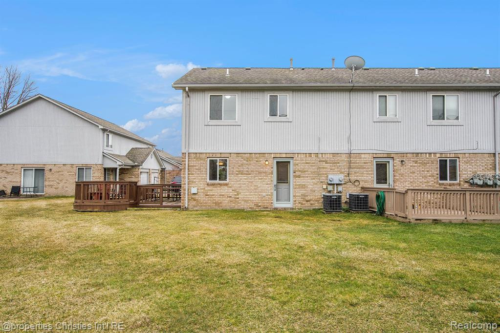 23294 STILES, Trenton, MI 48183 — Photo 24