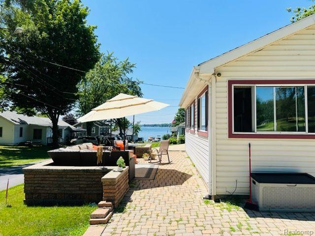 5935 TOWER Drive, Manitou Beach, MI 49253 — Photo 3