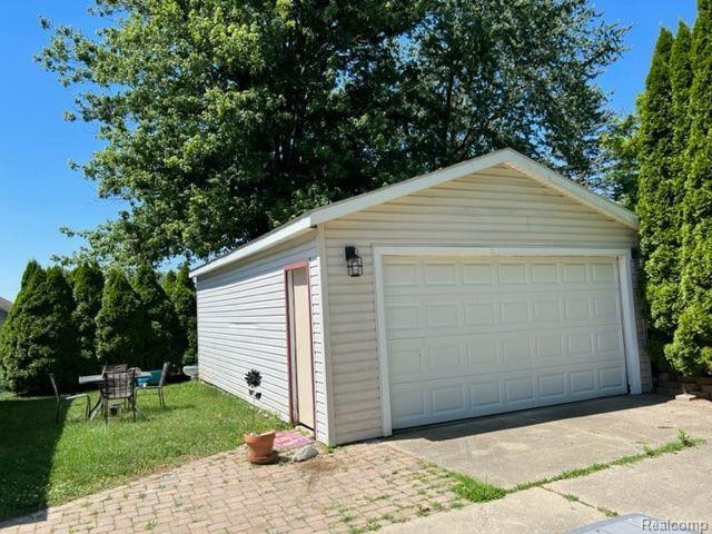 5935 TOWER Drive, Manitou Beach, MI 49253 — Photo 4