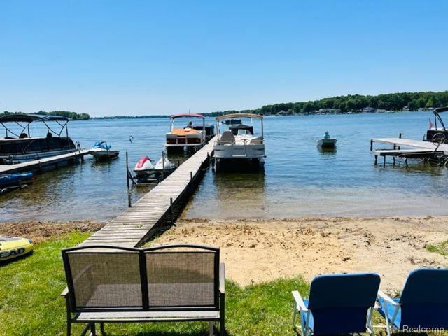 5935 TOWER Drive, Manitou Beach, MI 49253 — Photo 7