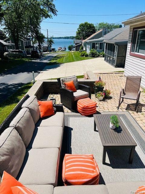 5935 TOWER Drive, Manitou Beach, MI 49253 — Photo 8