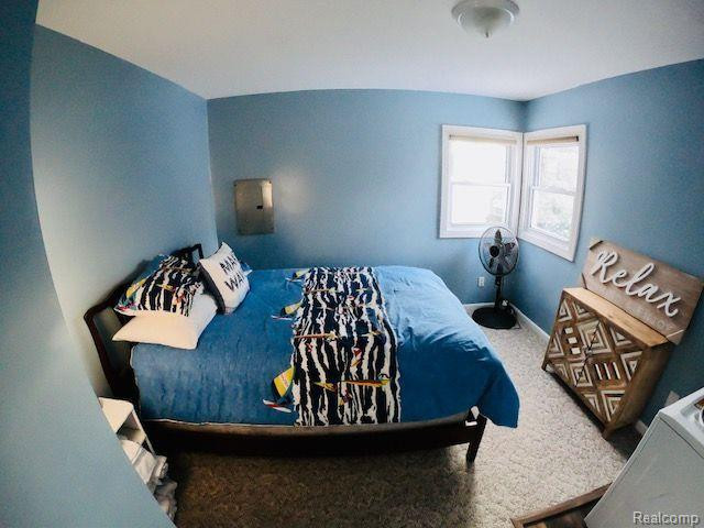 5935 TOWER Drive, Manitou Beach, MI 49253 — Photo 19