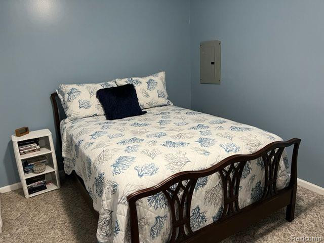 5935 TOWER Drive, Manitou Beach, MI 49253 — Photo 21