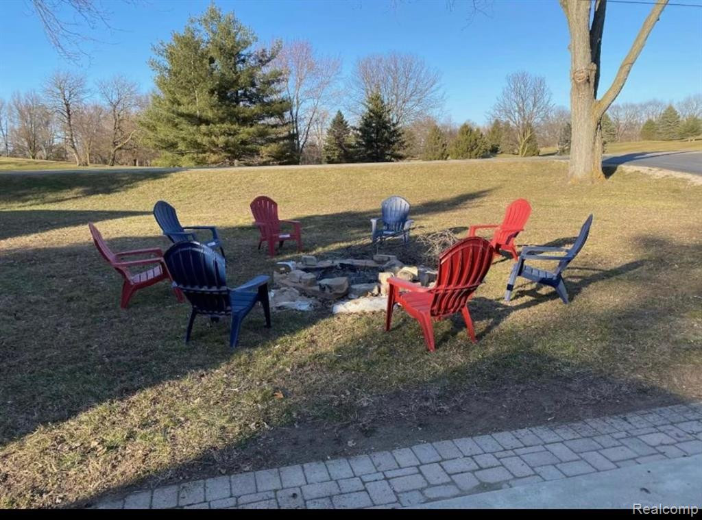 5935 TOWER Drive, Manitou Beach, MI 49253 — Photo 28