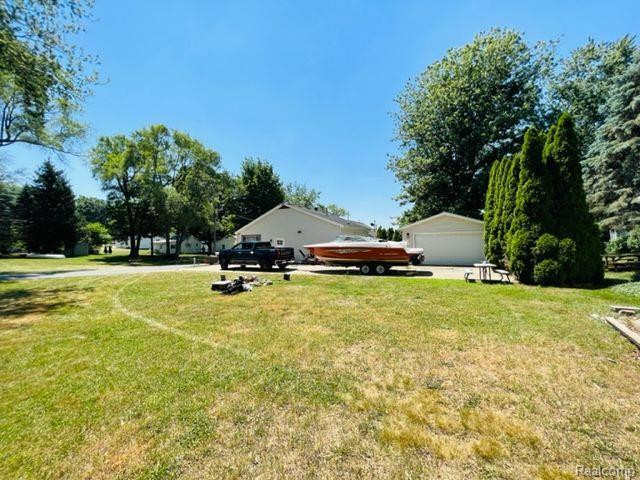 5935 TOWER Drive, Manitou Beach, MI 49253 — Photo 29